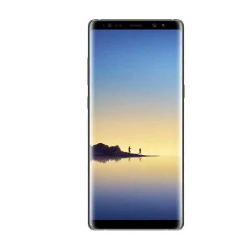 Samsung Galaxy Note8 64GB 6GB RAM Single Sim Star Pink