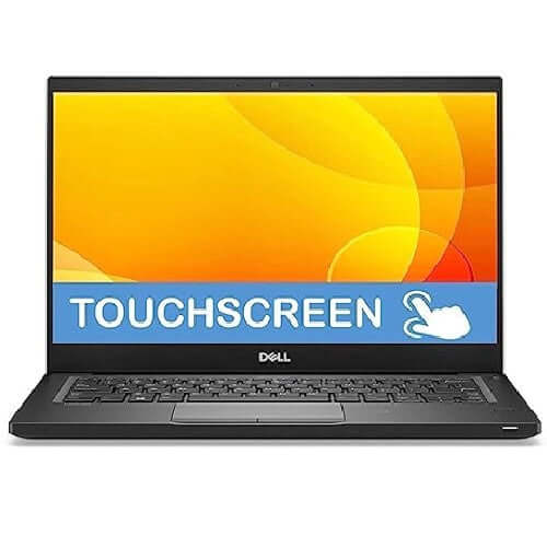 Dell Latitude 7390 2 in 1 Core i7 8th Gen 13inch 16GB RAM 256GB