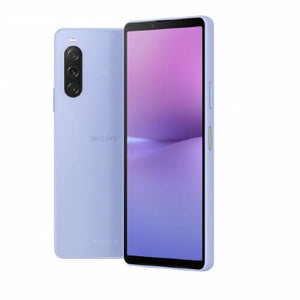Sony Xperia 10 mark 5 128GB 6GB RAM Lavender Phone Online at Fonezone.me