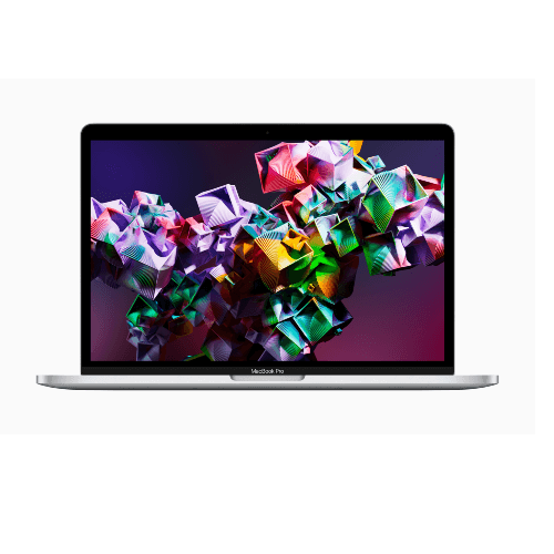 Apple MacBook Pro M2 13-inch 256GB RAM, 8GB Ram 2022 Laptop -