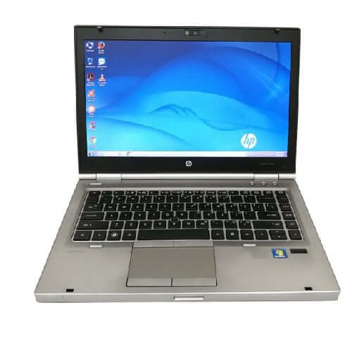 HP EliteBook 8460p,Core i3 ,4GB RAM, 500GB HDD Laptop