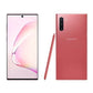Samsung Galaxy Note10 256GB 12GB RAM Aura Pink
