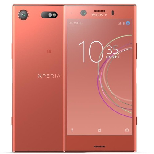 Sony Xperia XZ1 Compact 32GB 4GB RAM Twilight Pink