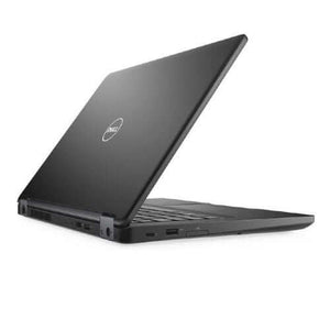DELL Latitude E5480,Core i5 7th, 8GB RAM Laptop