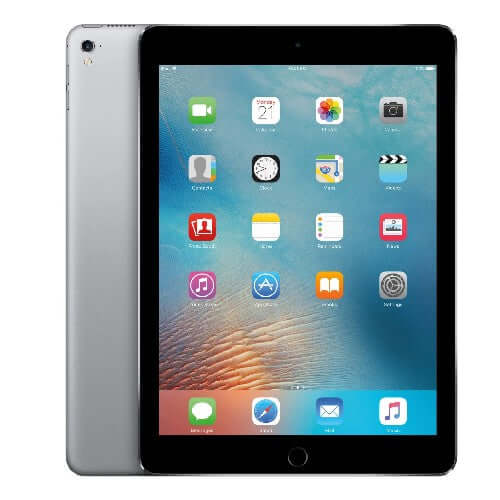 Buy Apple iPad Pro (9.7-inch) WiFi 256GB, 2016 Online at best price