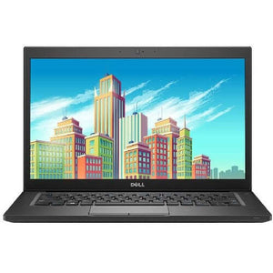 Buy Dell Latitude 7490 Core i5 8th Gen 8GB RAM 128GB SSD Laptop online in Saudi Arabia
