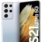 Samsung Galaxy S21 Ultra 256GB, 12GB Ram Phantom Silver available at Best Price