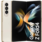 Samsung Galaxy Z Fold4 Mobile Phone 256GB Beige Brand New