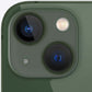 Apple iPhone 13 Mini 256GB Green