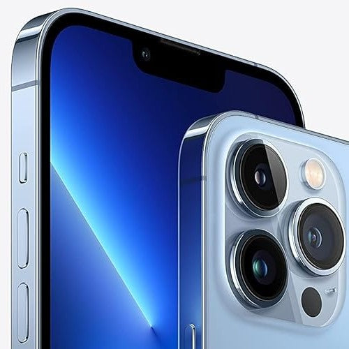 The Apple iPhone 13 Pro 1TB Sierra Blue