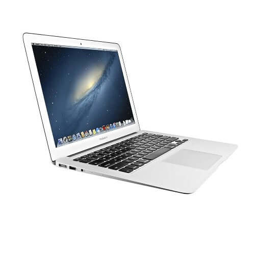 Apple MacBook Air 2013 Intel Core i5 1.3GHz, 4GB Ram Laptop at