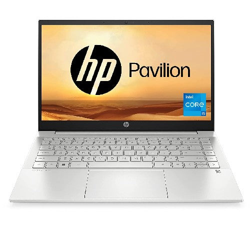  HP Pavilion 14,14" Screen, 12th Gen, i5 ,8GB RAM, 512GB SSD