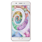 Oppo  F1s 64GB 4GB RAM single sim  Rose Gold