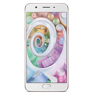 Oppo  F1s 64GB 4GB RAM single sim  at Best Price