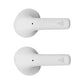 boAt Airdopes Atom 81 True Wireless Earbuds with Upto 50H Playtime,Pearl White Brand New