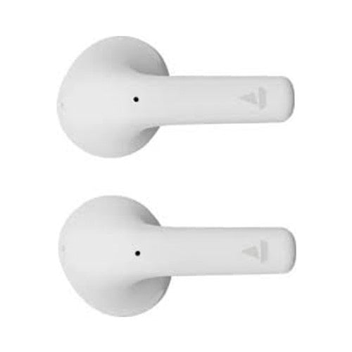 boAt Airdopes Atom 81 True Wireless Earbuds with Upto 50H Playtime,Pearl White Brand New