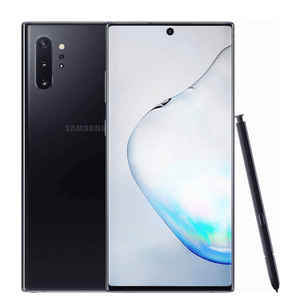 Samsung Galaxy Note10 256GB 8GB Ram Aura black -