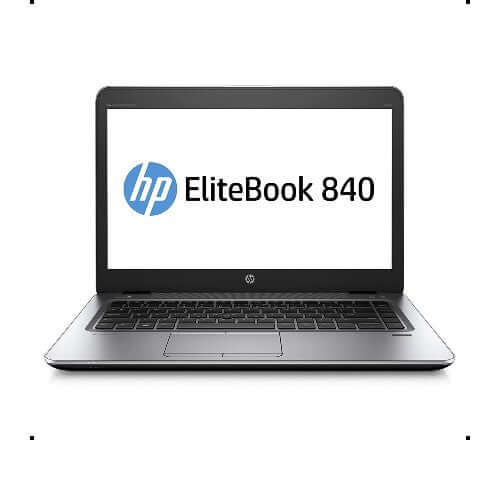 HP EliteBook 840 G3 Core i5 6th Gen 16GB 256GB ARABIC Keyboard