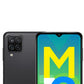 Samsung Galaxy M12 64GB, 4GB Ram Black Brand New