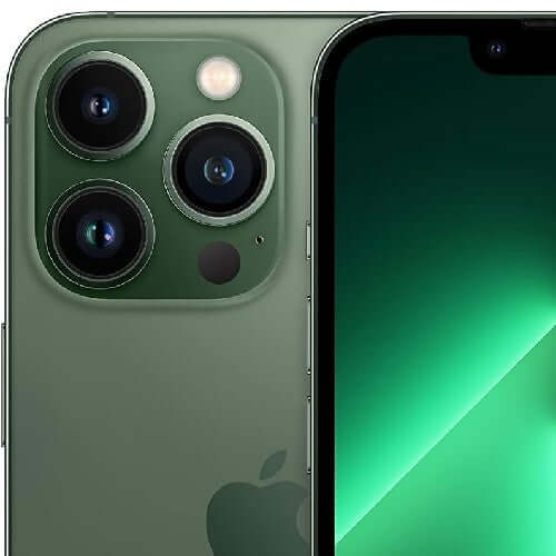 Apple iPhone 13 Pro 512GB Alpine Green