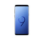 Samsung Galaxy S9 64GB 4GB Ram 4G LTE Single Sim Coral Blue