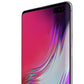 Samsung Galaxy S10 5G 256GB, 8GB Ram (Single Sim) Crown Silver