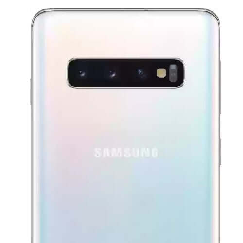 GALAXY s10 ホワイト Samsung スマホ Android Samsung Galaxy S10 256GB ROM - Stylish & Powerful Smartphone