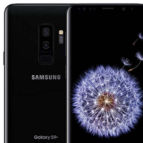 Buy Samsung Galaxy S9 Plus 128GB 4GB Dual Sim | Fonezone