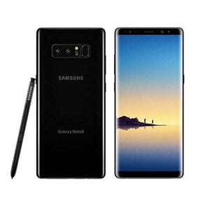 Samsung Galaxy Note8 64GB, 4GB RAM in