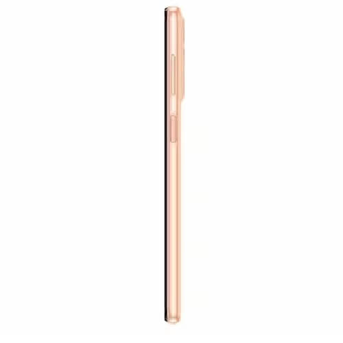 Samsung Galaxy -A23 128GB 4GB RAM single sim Peach in