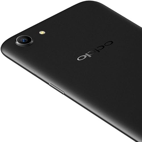 Oppo A83 128GB 6GB RAM single sim Black