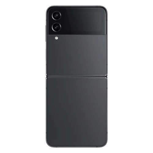 Samsung Galaxy Z Flip4 256GB 8GB RAM Graphite in