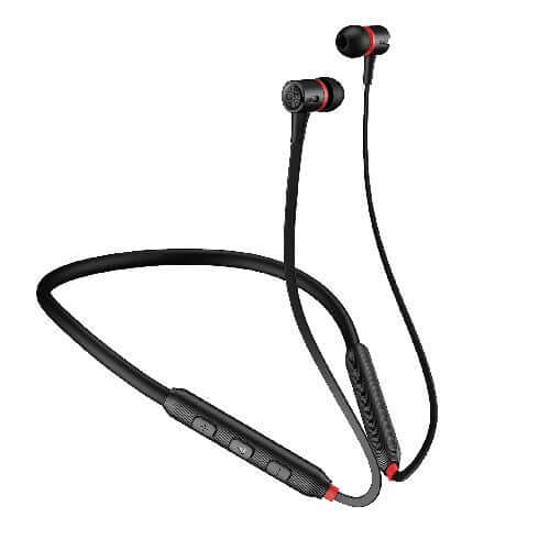 Neckband Ipad Mini Earphones BoAt Rockerz 245 Pro Bluetooth