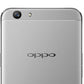 Oppo F1S 32GB, 4GB Ram single sim Grey