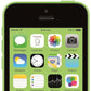  Apple iPhone 5c 16GB Green