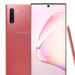 Samsung Galaxy Note10 256GB Aura Pink in Riyadh Jeddah & KSA