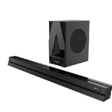 boAt AAVANTE Bar 2050 160W 2.1 Channel Bluetooth Soundbar Signature Sound,Premium Black  Brand New