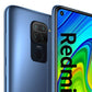 Xiaomi Redmi note 9 128GB 4GB RAM single sim Midnight Grey