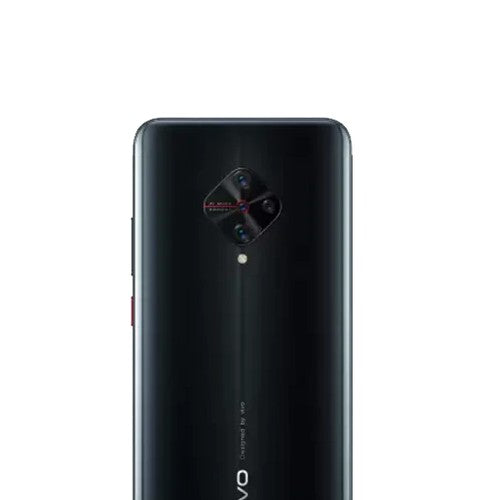 Vivo S1 Pro 128GB 8GB RAM single sim Knight Black