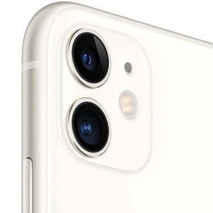 Apple iPhone 11 256GB White