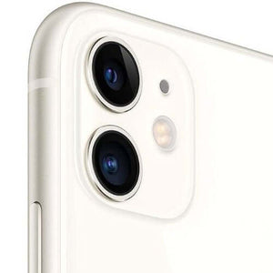  Apple iPhone 11 256GB White