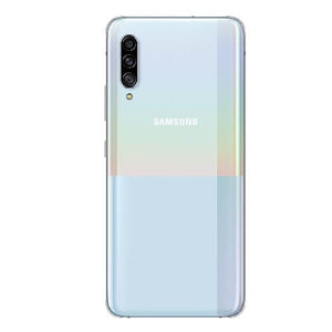 Samsung Galaxy A90 5G White 128GB 6GB RAM single sim in