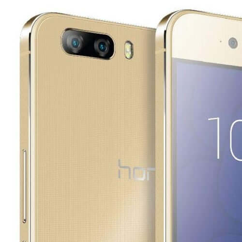 honor6 plus ゴールド Amazon | Huawei Huawei honor6 plus 32GB (PE-TL10) [Gold 国内