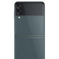Samsung Galaxy Z Flip 3 256GB 12GB RAM single sim Green - At