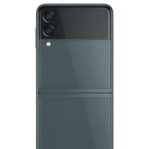 Samsung Galaxy Z Flip 3 256GB 12GB RAM single sim Green - At
