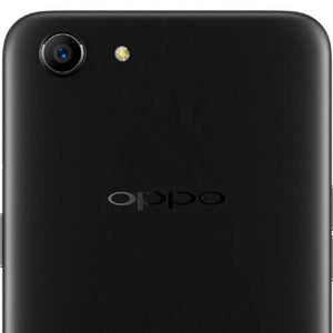 Oppo A83 128GB 6GB RAM single sim Black