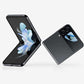 Samsung Galaxy Z Flip4 256GB 8GB RAM Graphite - At