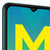Samsung Galaxy M12 64GB, 4GB Ram Blue Brand New