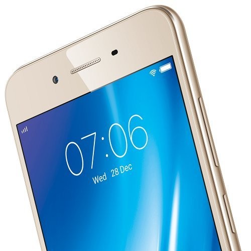 vivo Y53 64GB 4GB RAM single sim Crown Gold