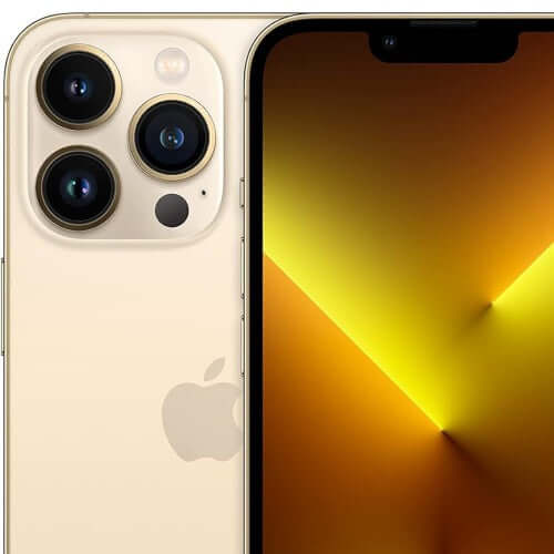 Apple iPhone 13 Pro Max 128GB Gold | Fonezone.me